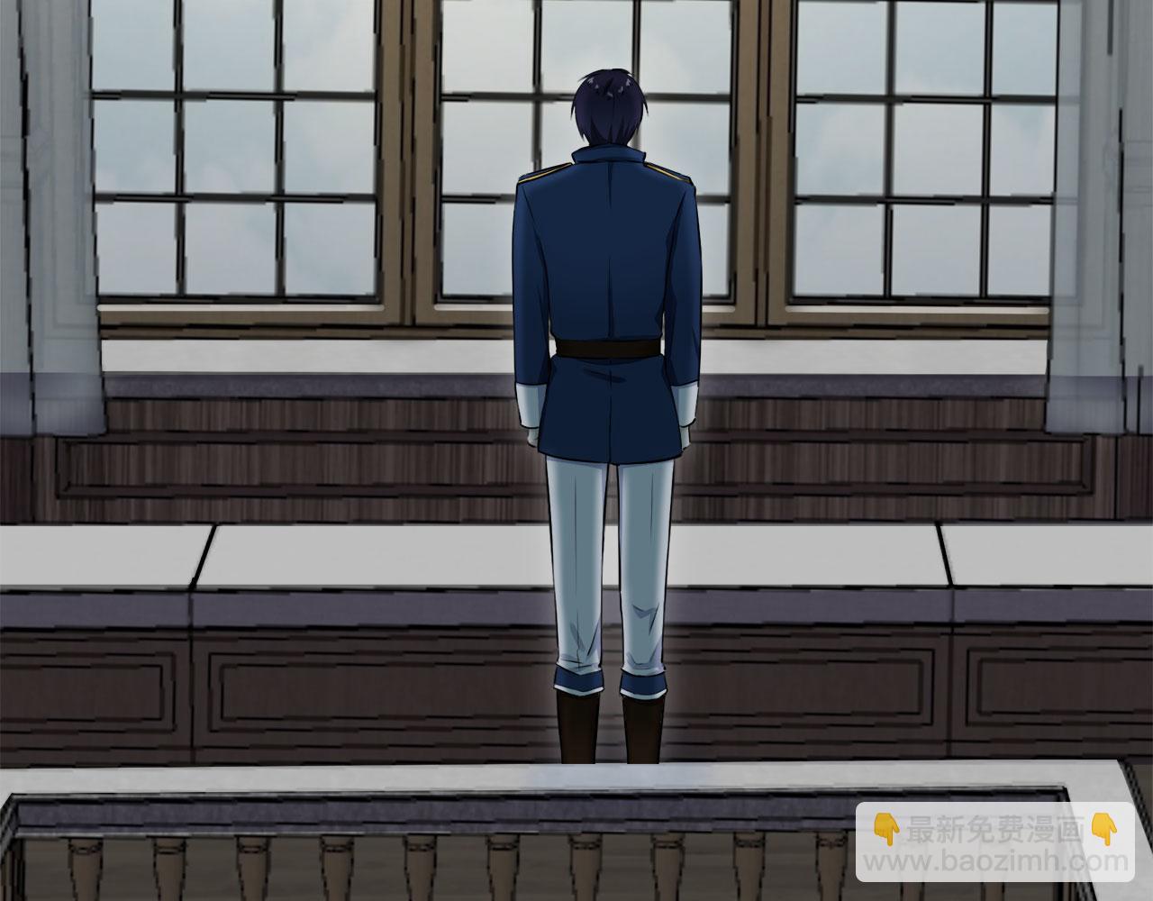 娜麗塔斯·一半的伯爵小姐 - 第110話 在日常和戰場的邊界(3/4) - 3