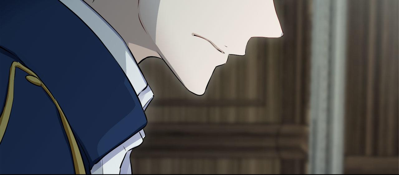 娜麗塔斯·一半的伯爵小姐 - 第110話 在日常和戰場的邊界(4/4) - 1