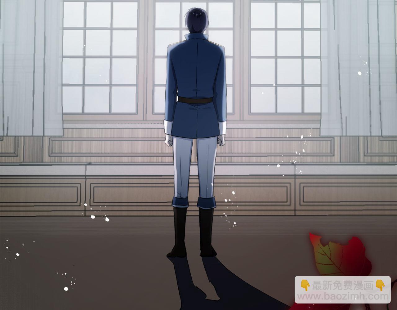 娜麗塔斯·一半的伯爵小姐 - 第110話 在日常和戰場的邊界(4/4) - 1