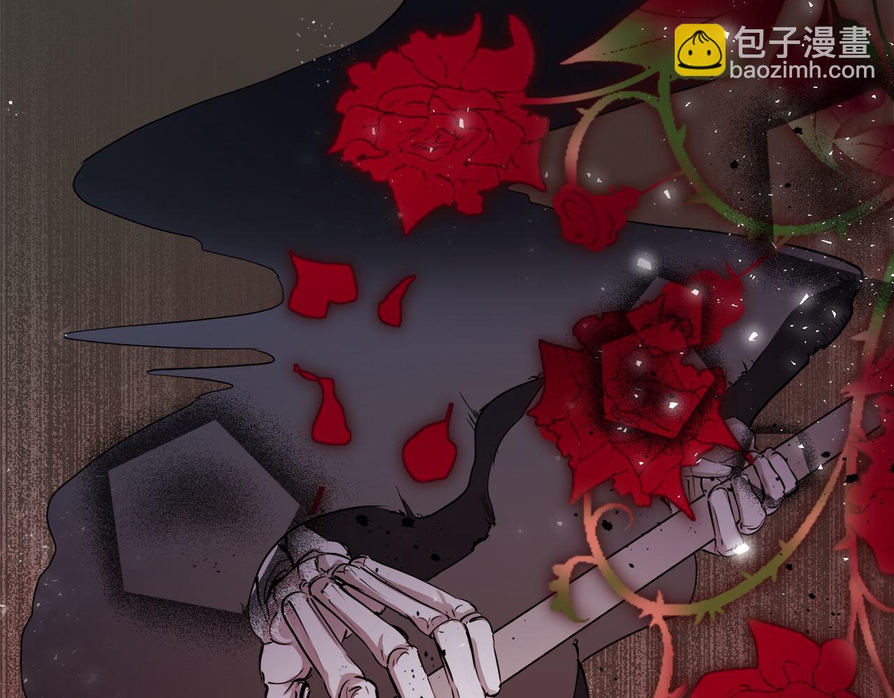 娜麗塔斯·一半的伯爵小姐 - 第110話 在日常和戰場的邊界(4/4) - 2