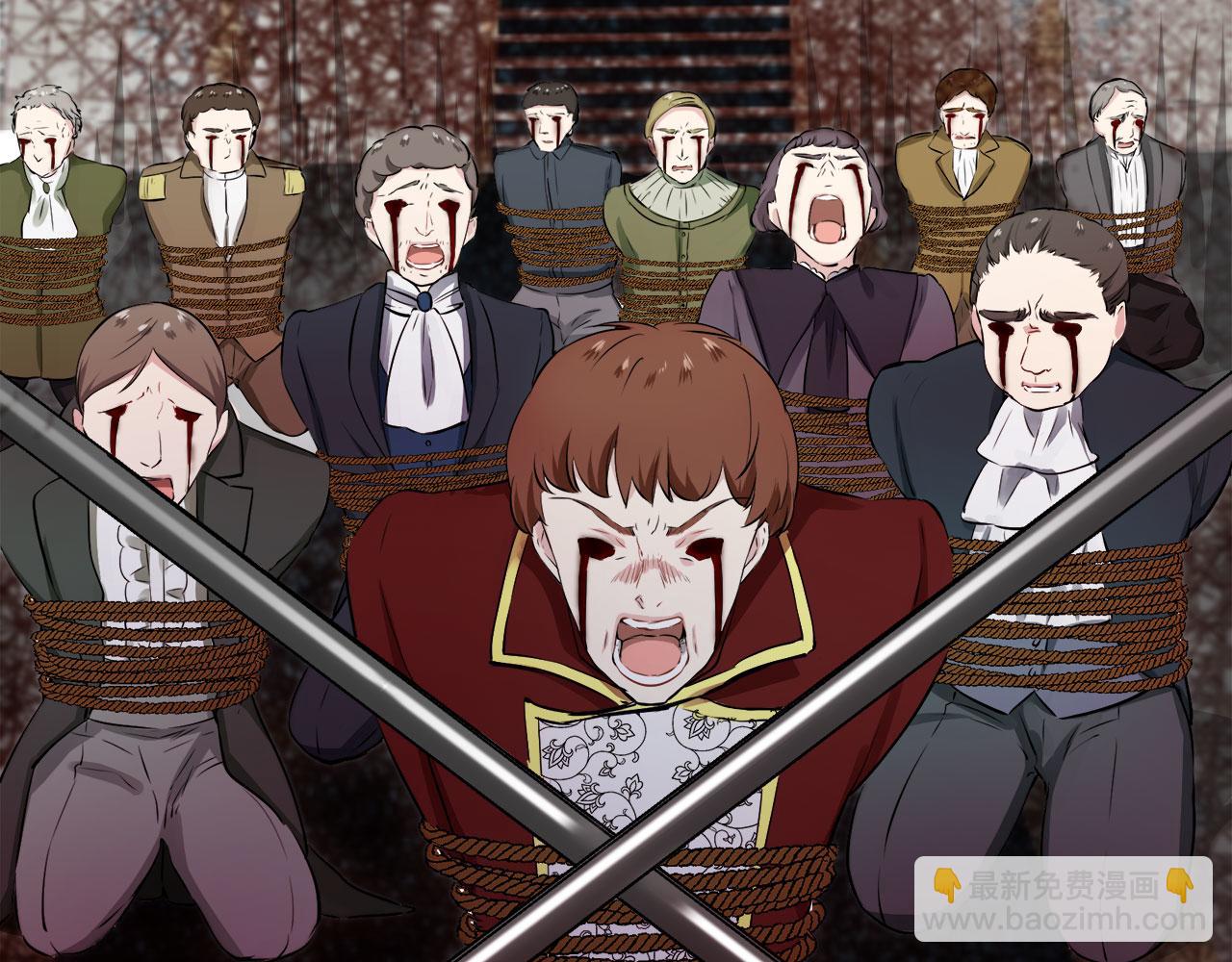 娜麗塔斯·一半的伯爵小姐 - 第110話 在日常和戰場的邊界(1/4) - 8