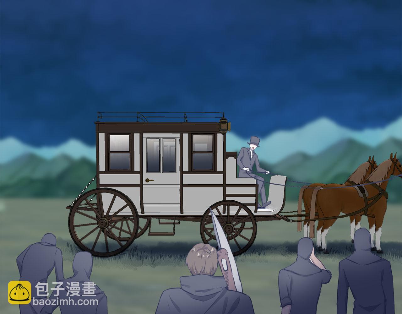 娜麗塔斯·一半的伯爵小姐 - 第110話 在日常和戰場的邊界(2/4) - 7