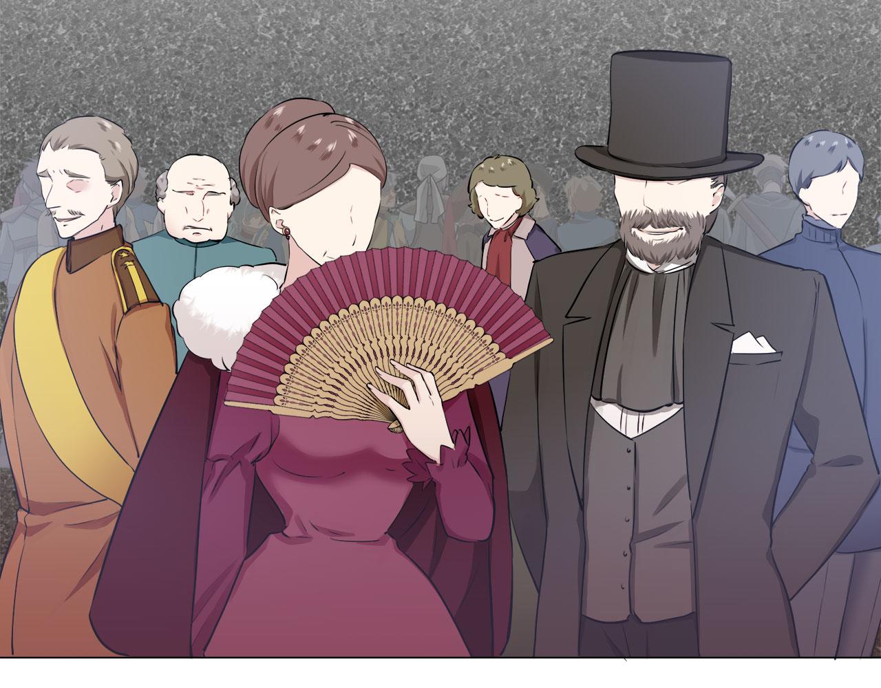 娜麗塔斯·一半的伯爵小姐 - 第110話 在日常和戰場的邊界(2/4) - 3