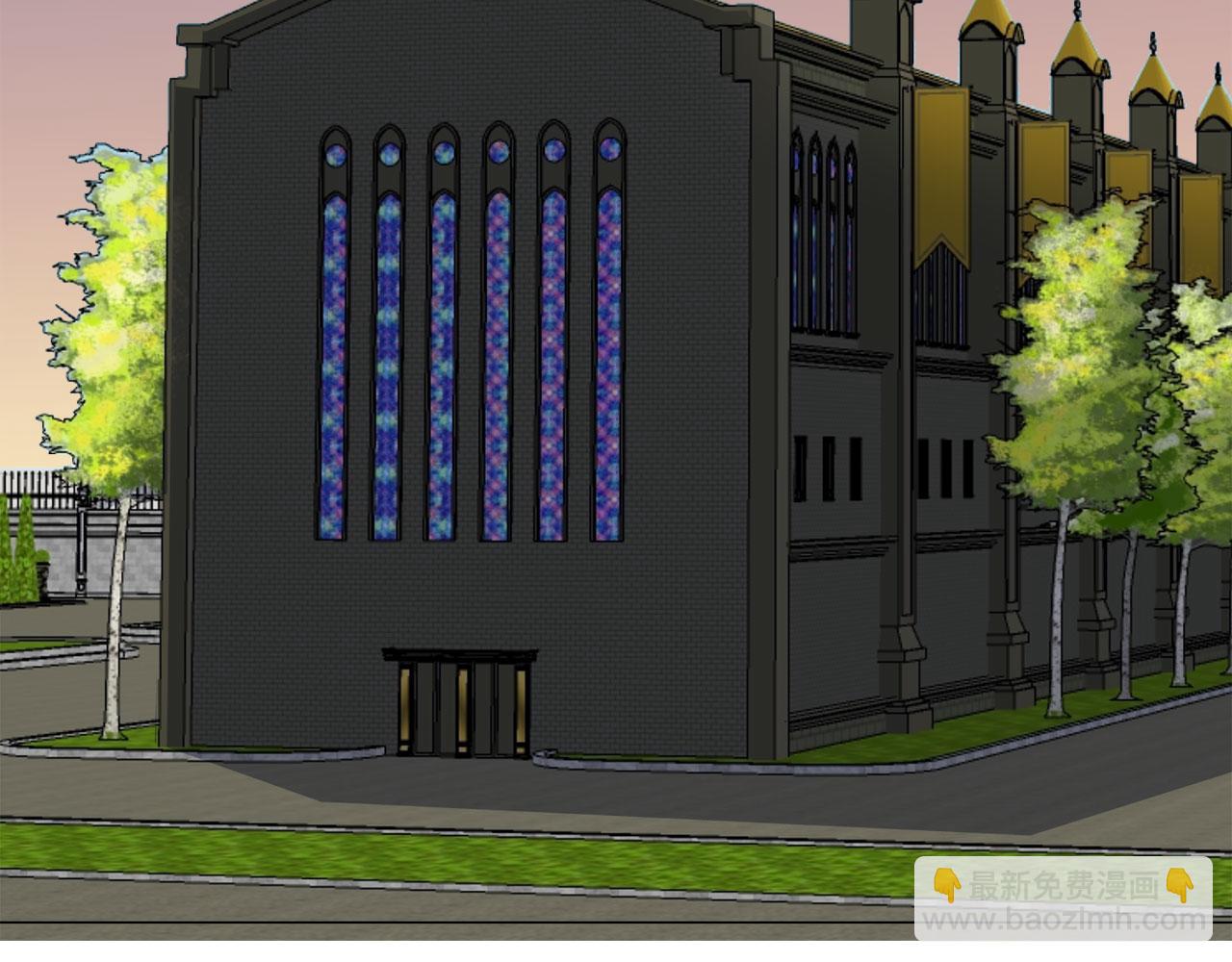 娜麗塔斯·一半的伯爵小姐 - 第110話 在日常和戰場的邊界(2/4) - 6