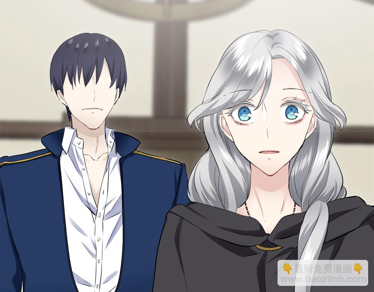 娜麗塔斯·一半的伯爵小姐 - 第110話 在日常和戰場的邊界(2/4) - 8