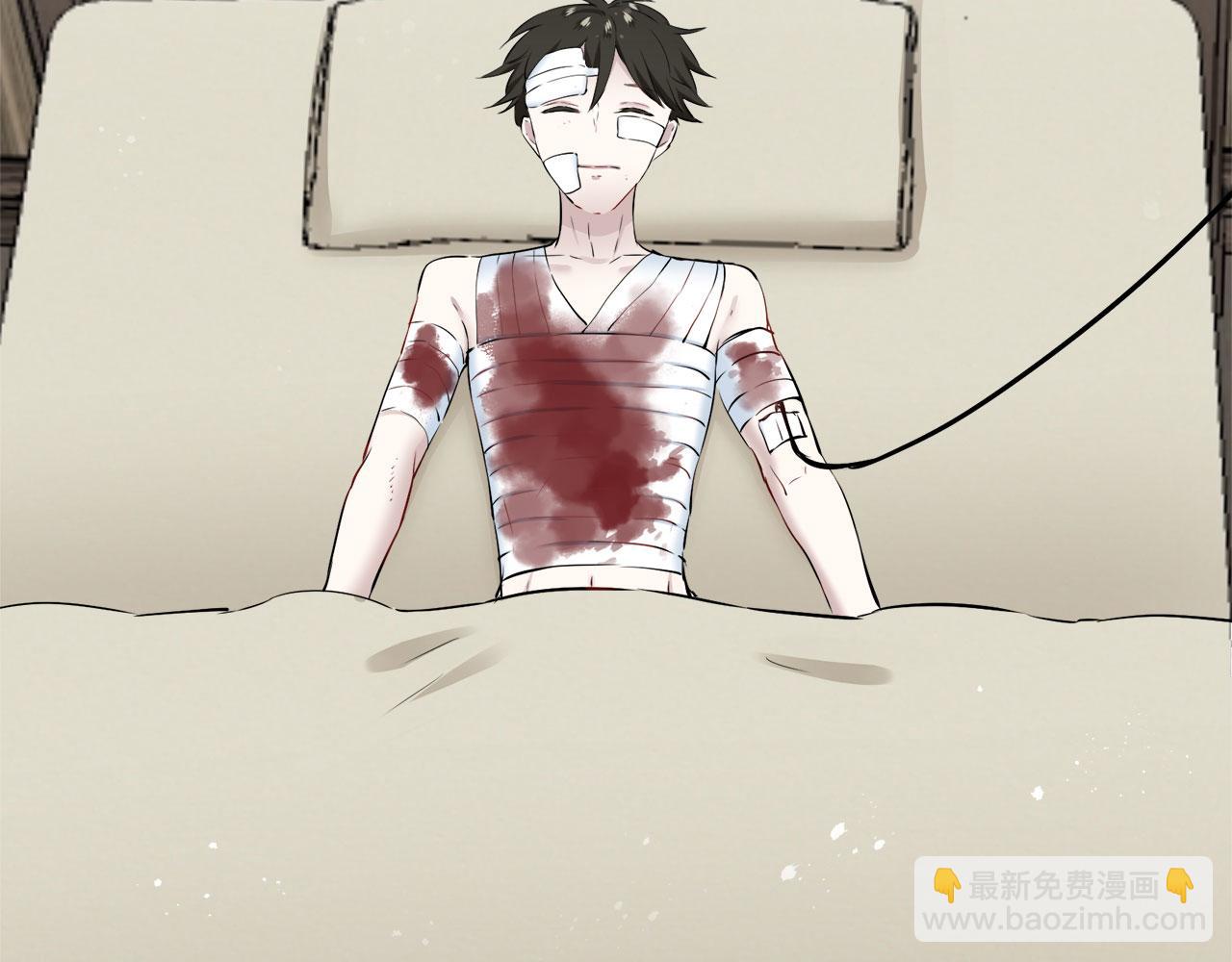 娜麗塔斯·一半的伯爵小姐 - 第110話 在日常和戰場的邊界(2/4) - 2