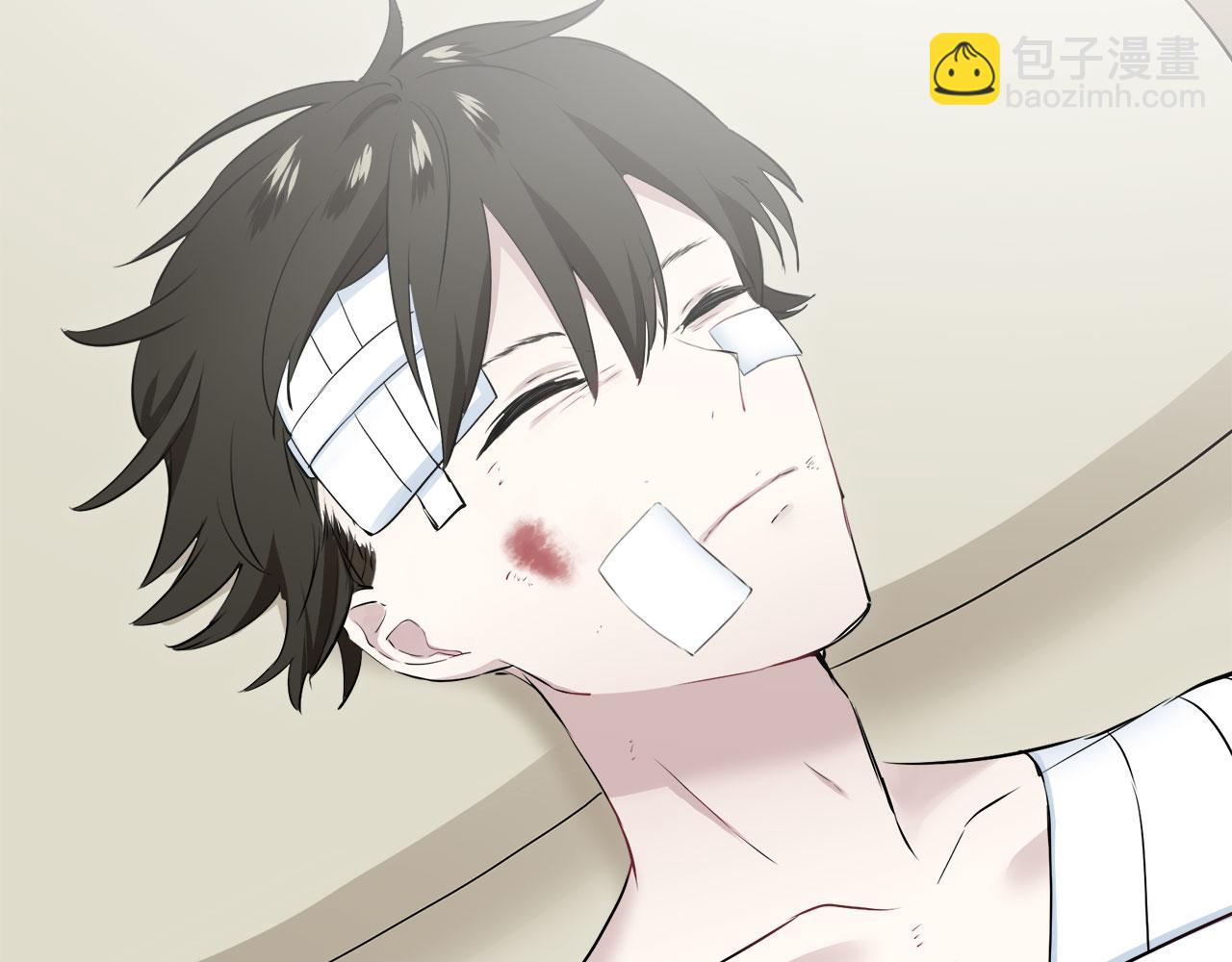 娜麗塔斯·一半的伯爵小姐 - 第110話 在日常和戰場的邊界(2/4) - 1