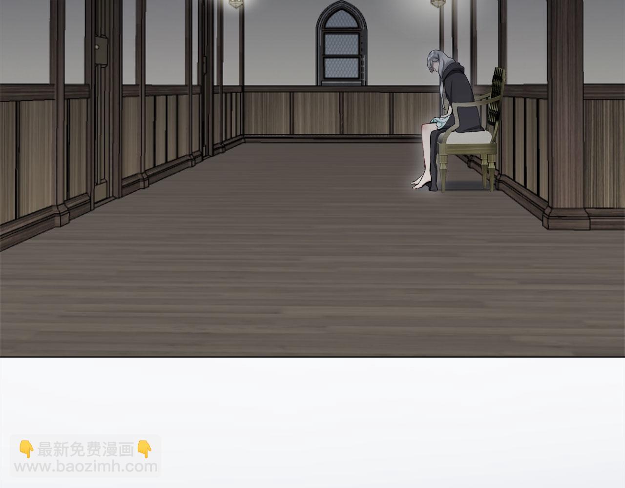 娜麗塔斯·一半的伯爵小姐 - 第110話 在日常和戰場的邊界(2/4) - 2