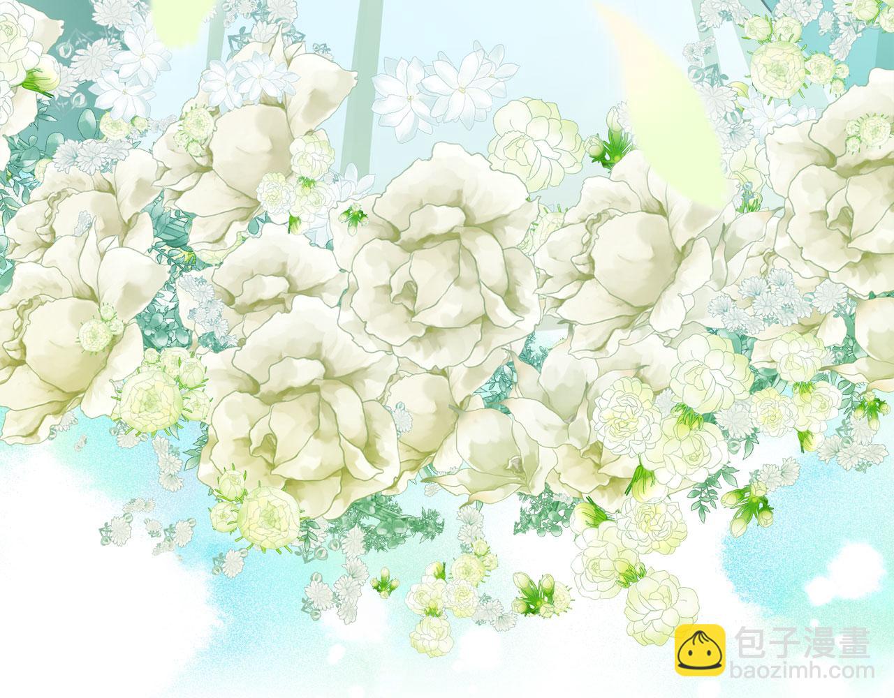 娜麗塔斯·一半的伯爵小姐 - 第112話 水向低處流（2）(3/3) - 7