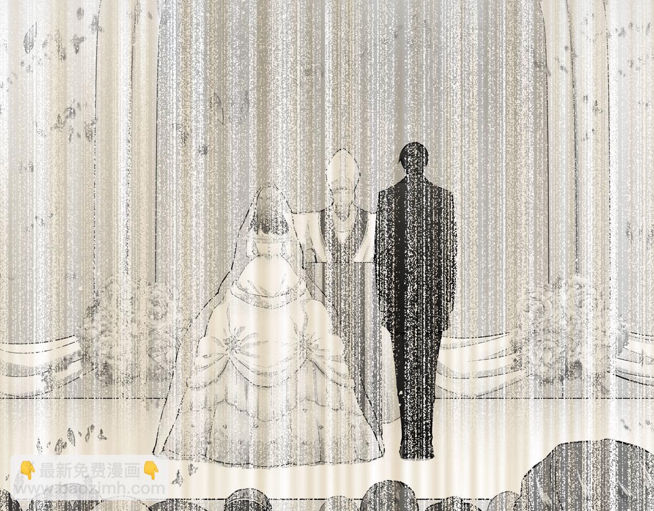 娜麗塔斯·一半的伯爵小姐 - 第112話 水向低處流（2）(1/3) - 8