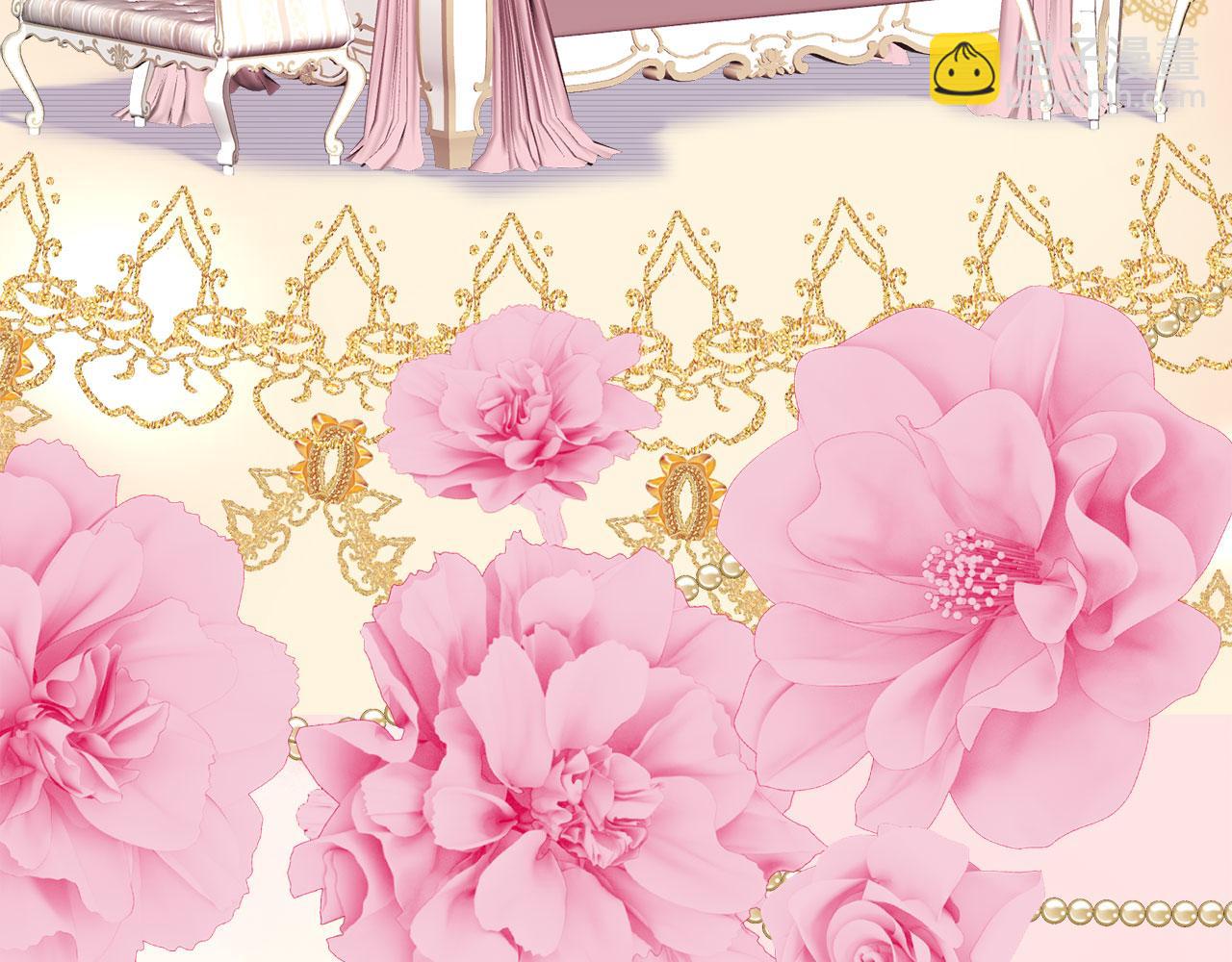 娜麗塔斯·一半的伯爵小姐 - 第112話 水向低處流（2）(2/3) - 7