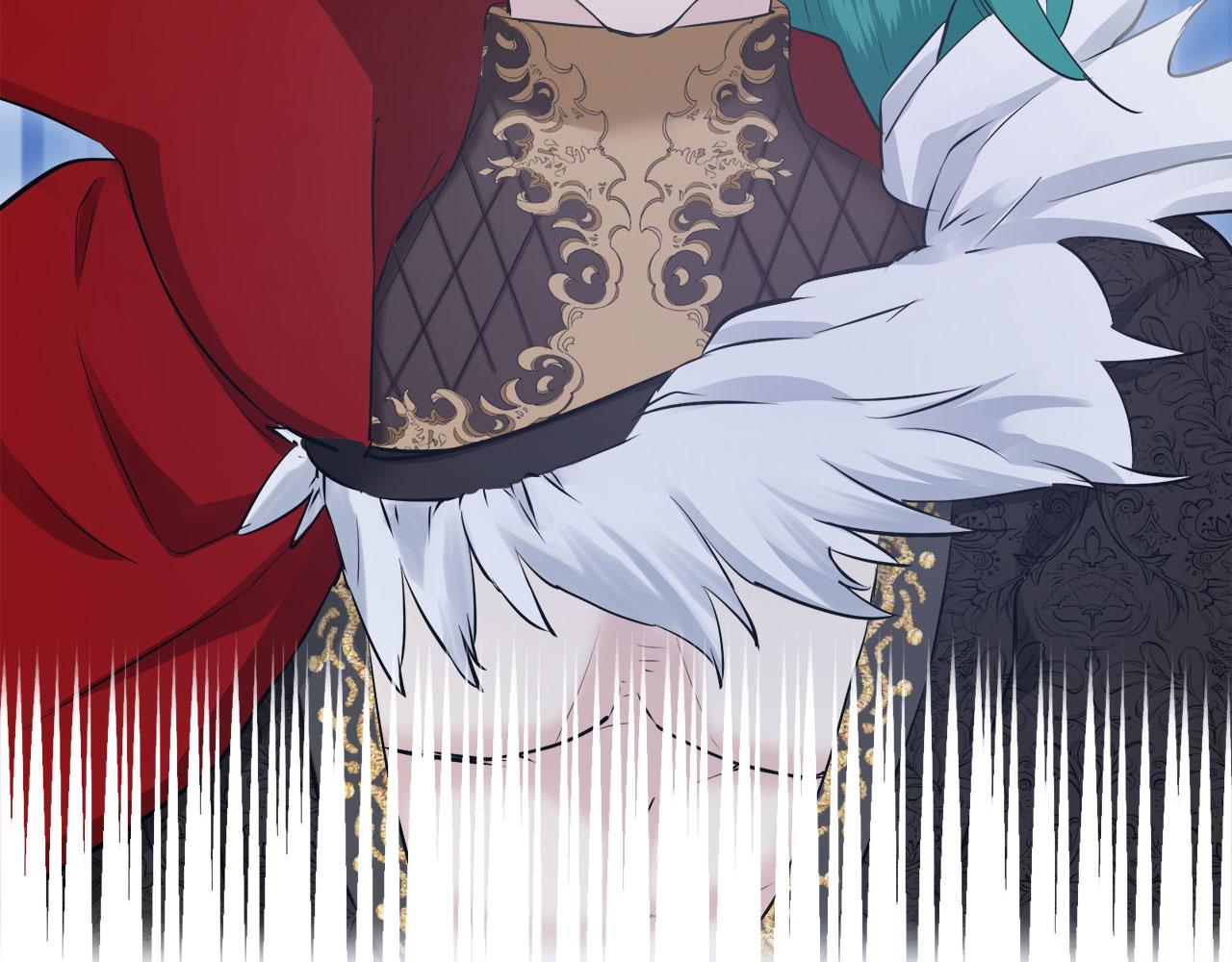 娜麗塔斯·一半的伯爵小姐 - 第112話 水向低處流（2）(2/3) - 4