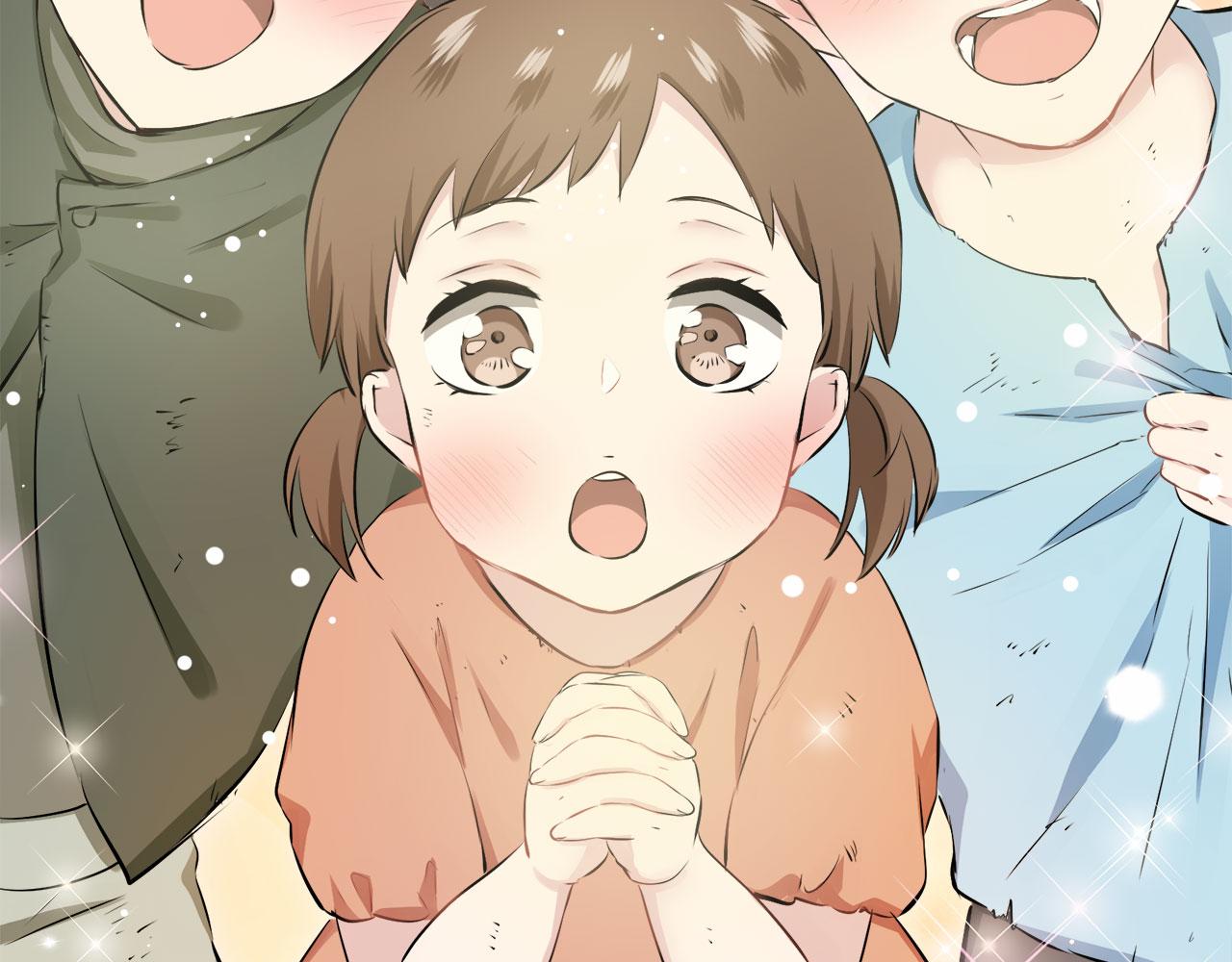 娜麗塔斯·一半的伯爵小姐 - 第112話 水向低處流（2）(2/3) - 1