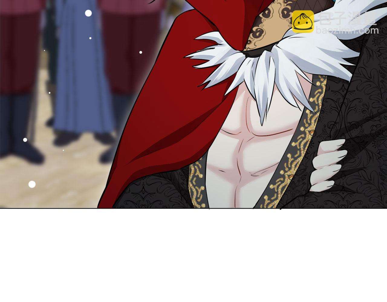 娜麗塔斯·一半的伯爵小姐 - 第112話 水向低處流（2）(2/3) - 5