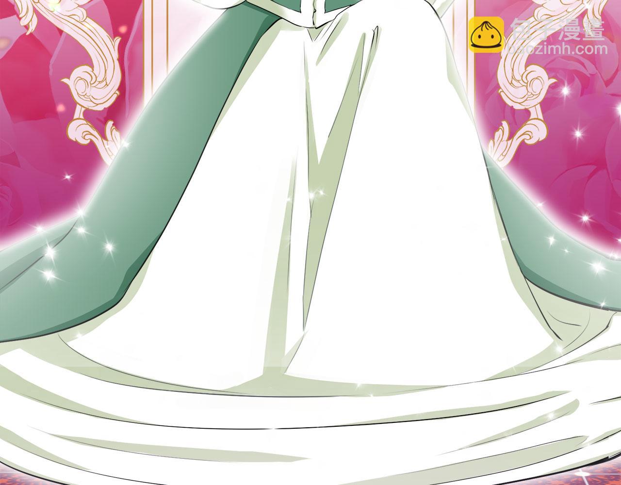 娜麗塔斯·一半的伯爵小姐 - 第114話 將世界獻給你（2）(3/4) - 3