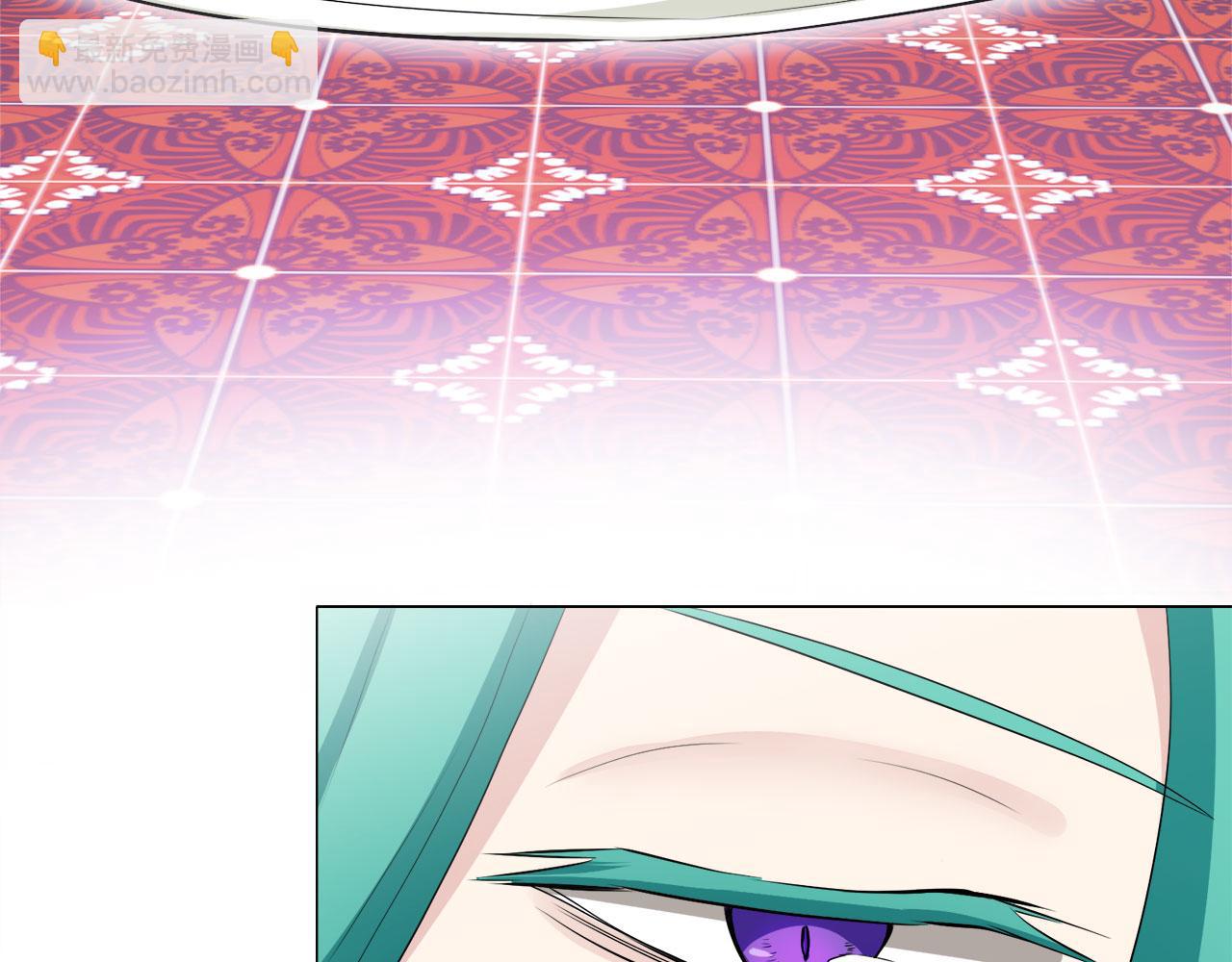 娜麗塔斯·一半的伯爵小姐 - 第114話 將世界獻給你（2）(3/4) - 4