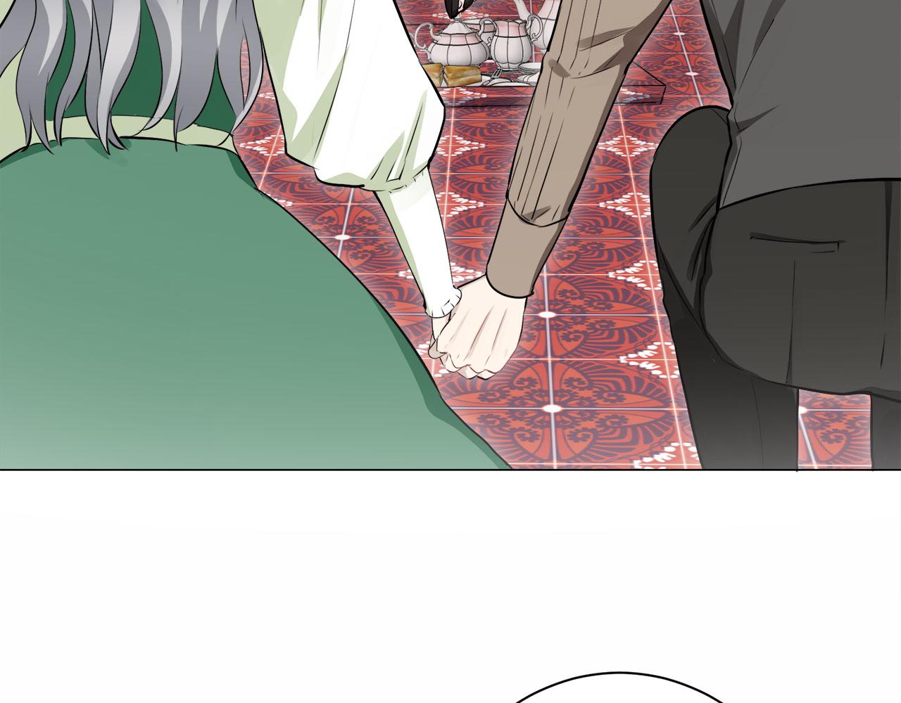 娜麗塔斯·一半的伯爵小姐 - 第114話 將世界獻給你（2）(3/4) - 6