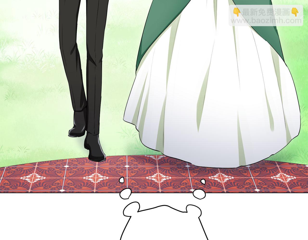 娜麗塔斯·一半的伯爵小姐 - 第114話 將世界獻給你（2）(1/4) - 6