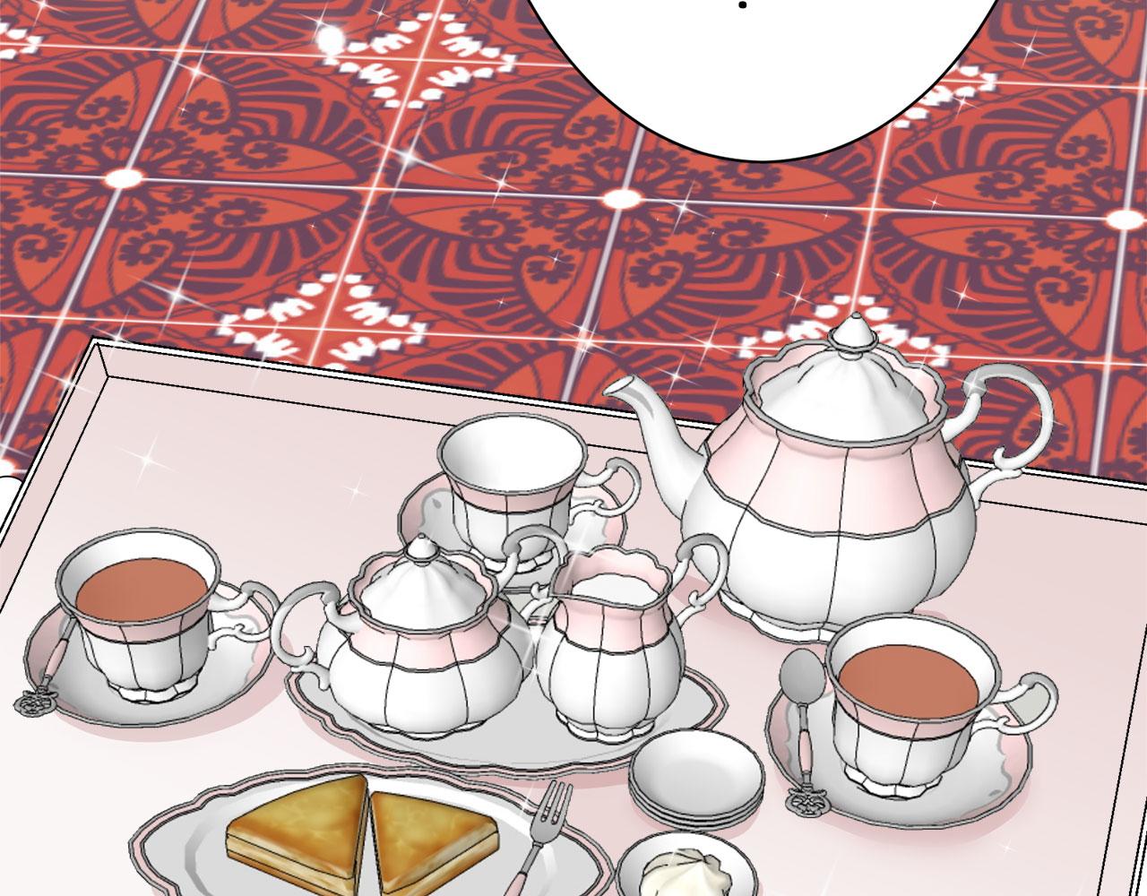 娜麗塔斯·一半的伯爵小姐 - 第114話 將世界獻給你（2）(1/4) - 8