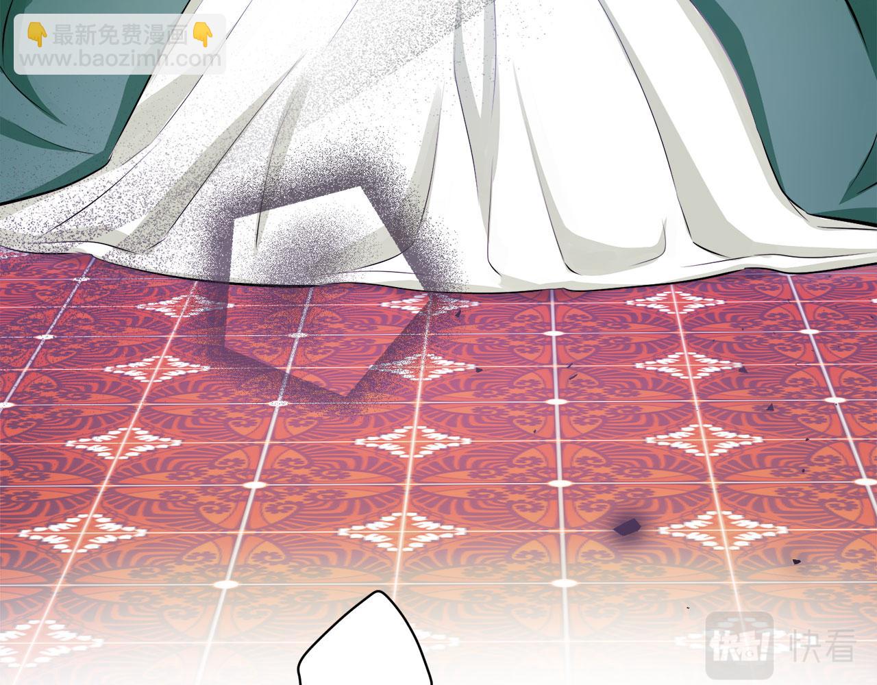 娜麗塔斯·一半的伯爵小姐 - 第114話 將世界獻給你（2）(2/4) - 8