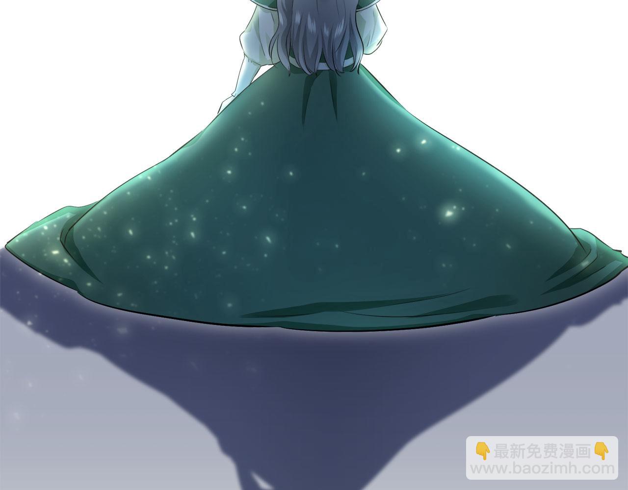 娜麗塔斯·一半的伯爵小姐 - 第114話 將世界獻給你（2）(2/4) - 2