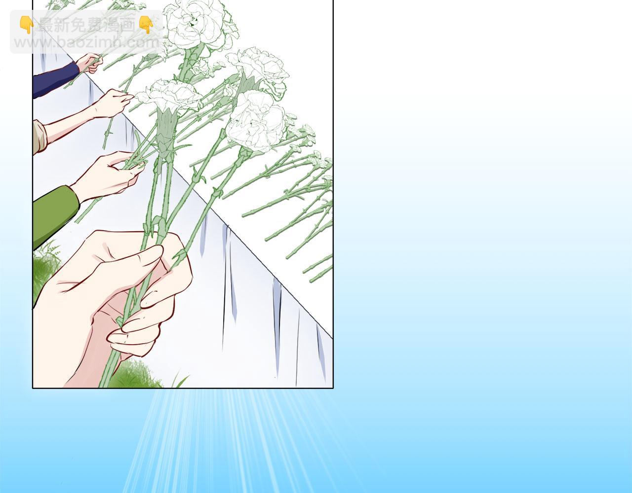 娜麗塔斯·一半的伯爵小姐 - 第116話 紅薔薇（2）(3/3) - 3