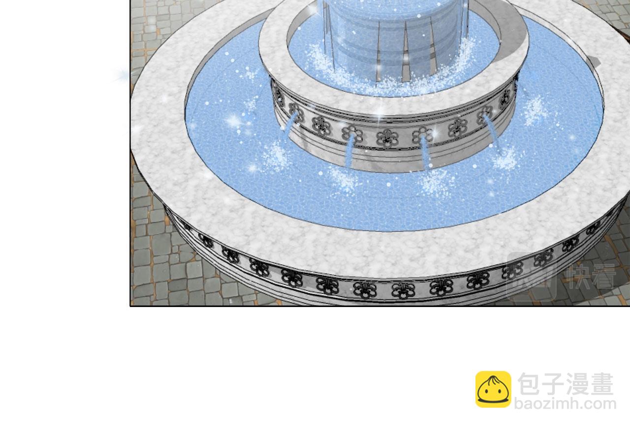 娜麗塔斯·一半的伯爵小姐 - 第116話 紅薔薇（2）(3/3) - 1