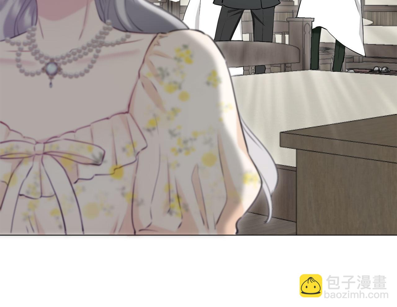 娜麗塔斯·一半的伯爵小姐 - 第116話 紅薔薇（2）(3/3) - 7