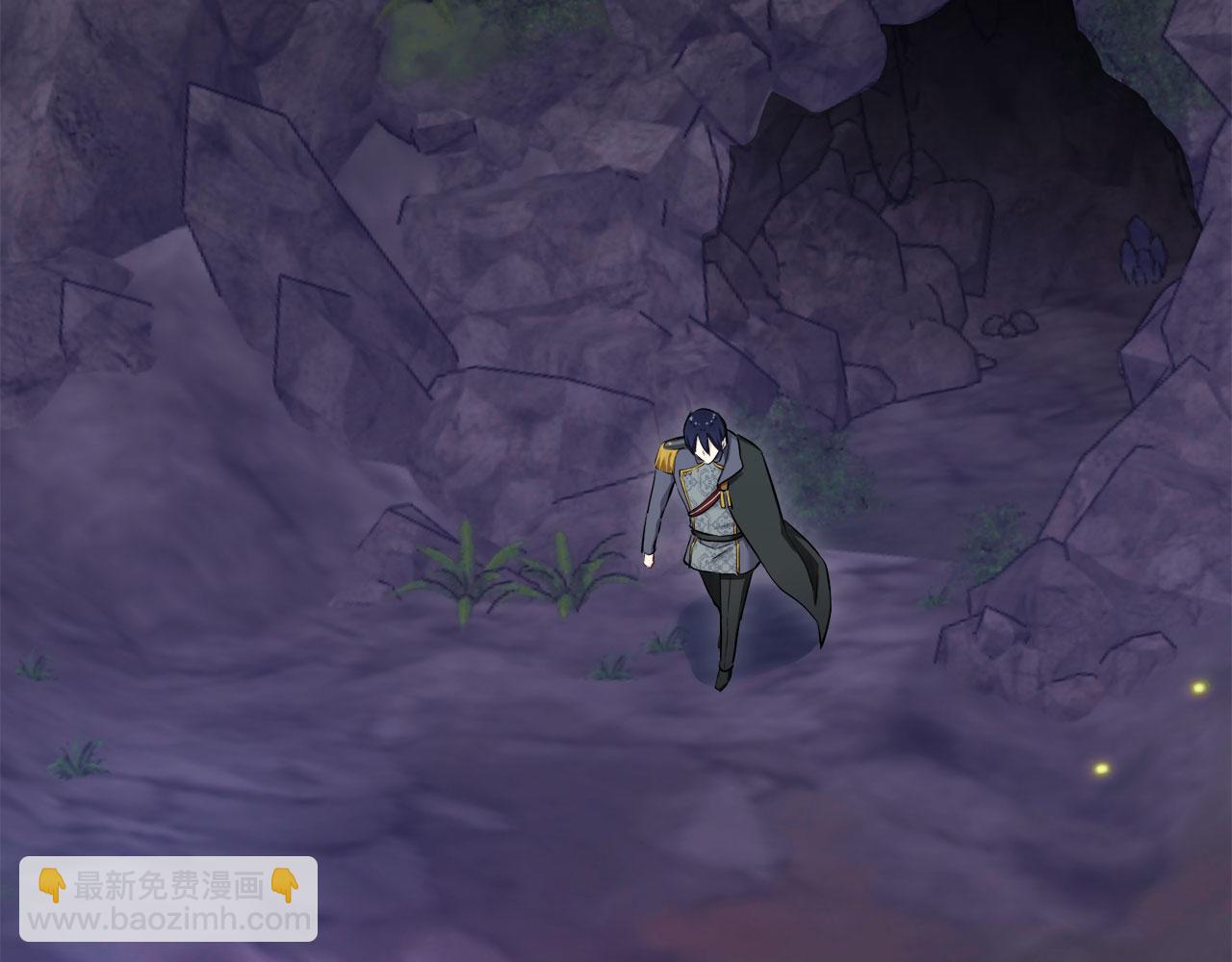 娜麗塔斯·一半的伯爵小姐 - 第118話 紅薔薇（4）(3/4) - 8