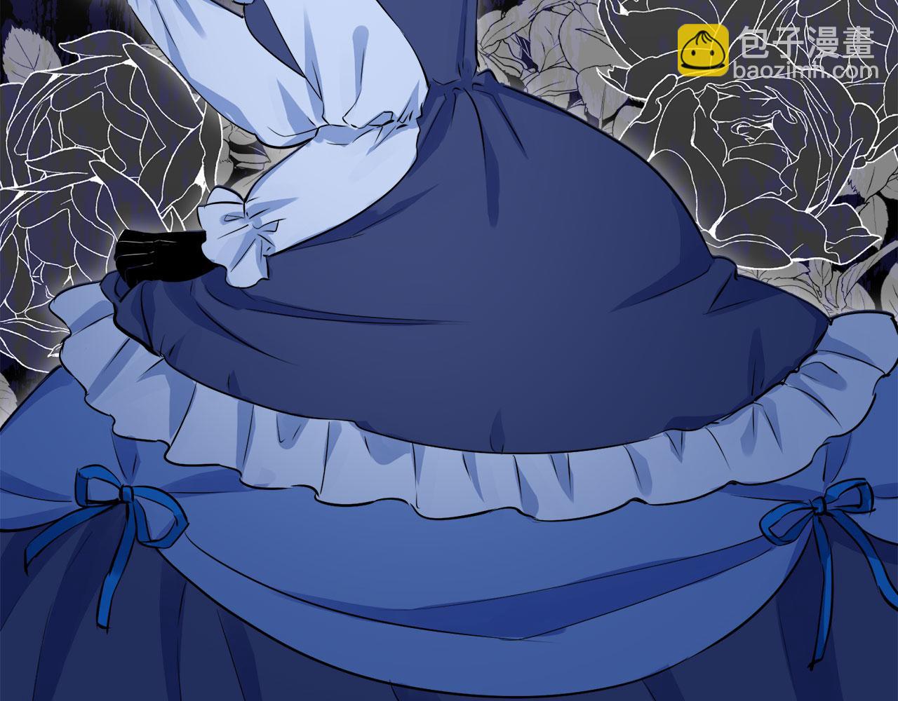 娜麗塔斯·一半的伯爵小姐 - 第118話 紅薔薇（4）(4/4) - 6