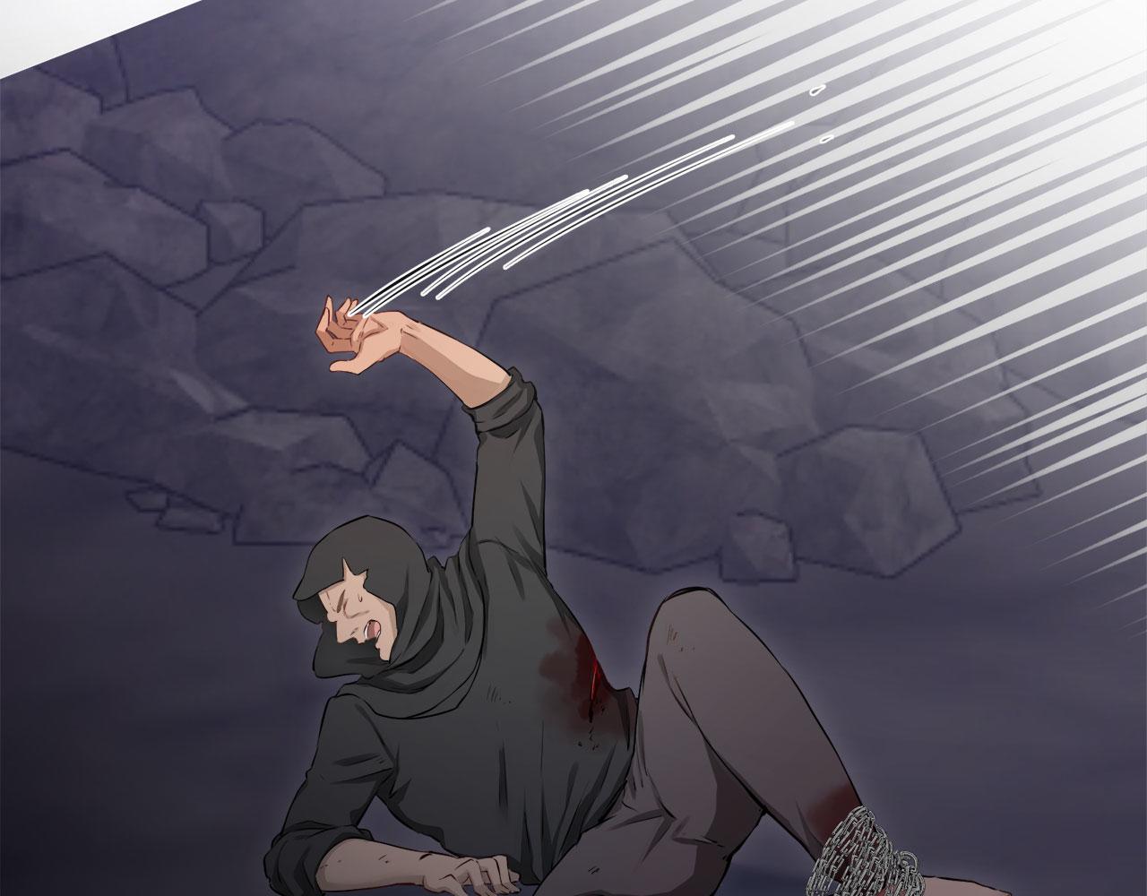 娜麗塔斯·一半的伯爵小姐 - 第118話 紅薔薇（4）(2/4) - 5