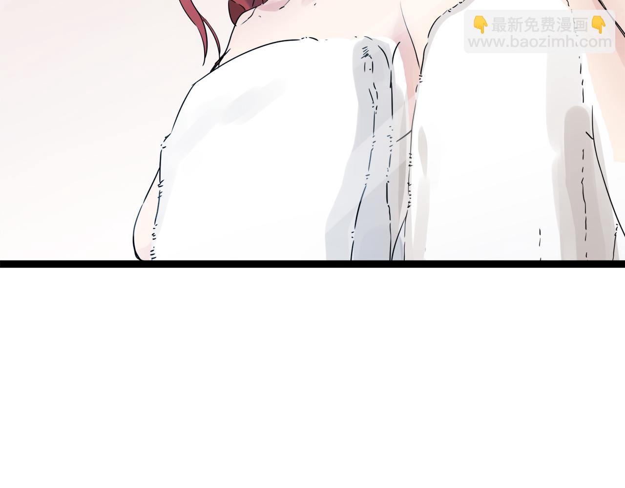 娜麗塔斯·一半的伯爵小姐 - 第12話 未曾料想摘星辰(3/4) - 4