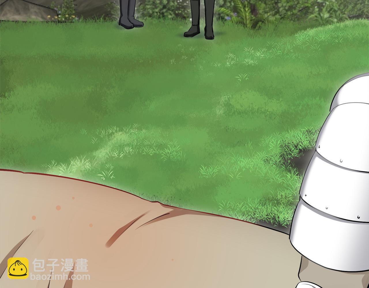 娜麗塔斯·一半的伯爵小姐 - 第120話 命運兜兜轉轉（1）(1/4) - 6