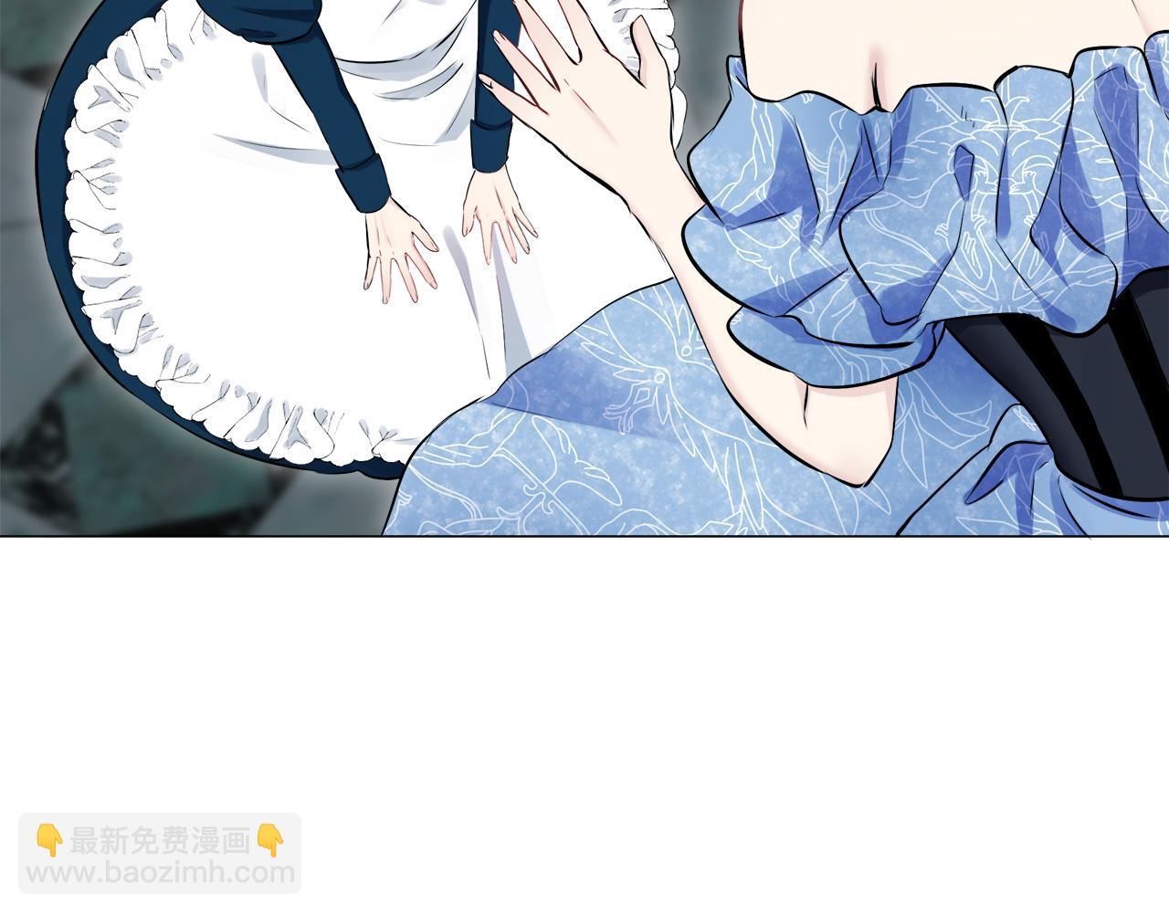 娜麗塔斯·一半的伯爵小姐 - 第122話 祝福你(3/4) - 5