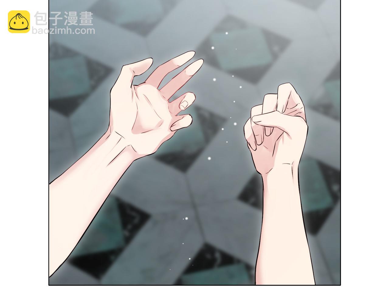 娜麗塔斯·一半的伯爵小姐 - 第122話 祝福你(3/4) - 6