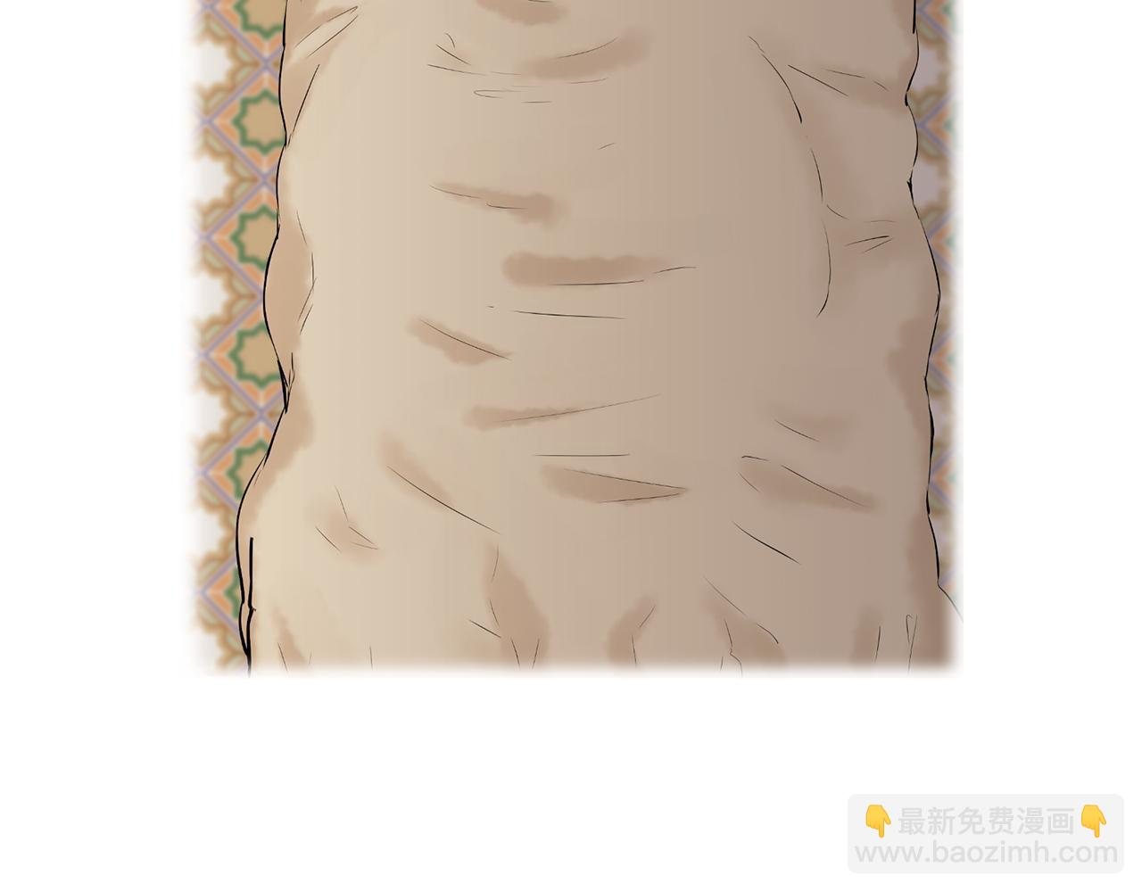 娜麗塔斯·一半的伯爵小姐 - 第122話 祝福你(3/4) - 4