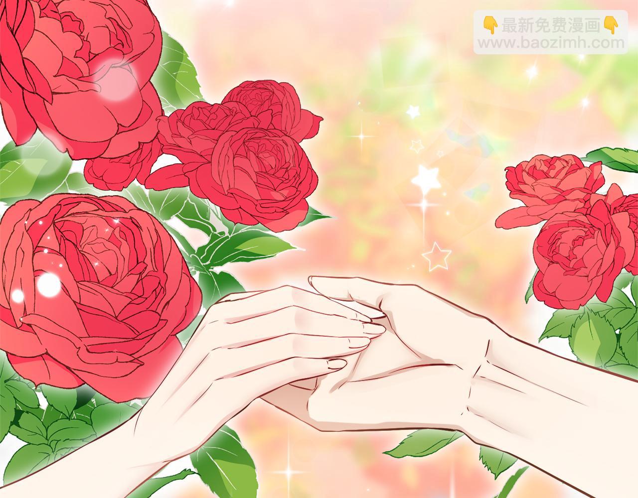 娜麗塔斯·一半的伯爵小姐 - 第122話 祝福你(4/4) - 2