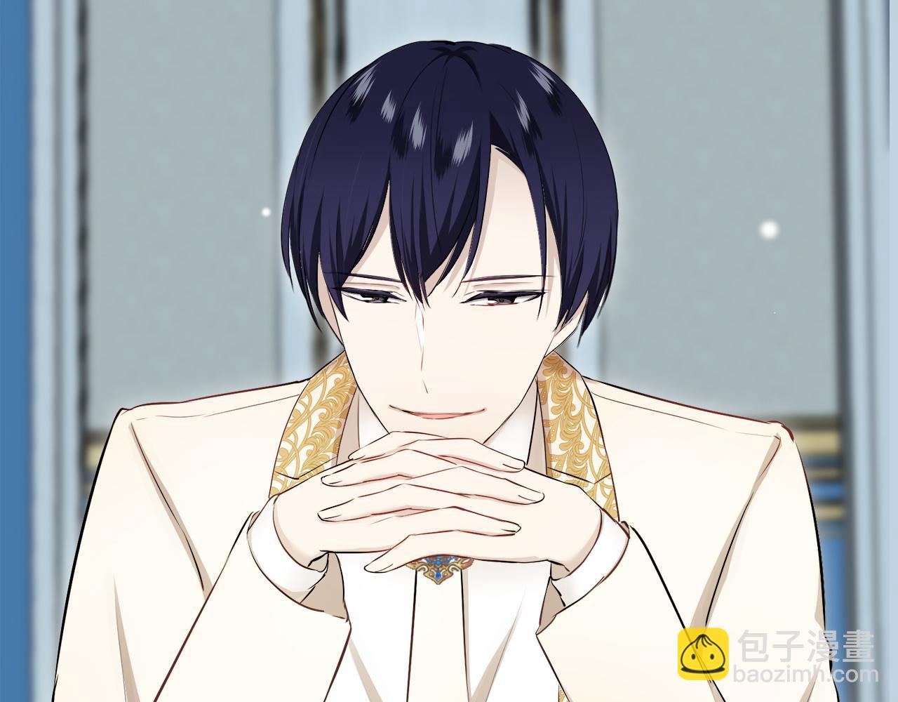 娜麗塔斯·一半的伯爵小姐 - 第122話 祝福你(2/4) - 5