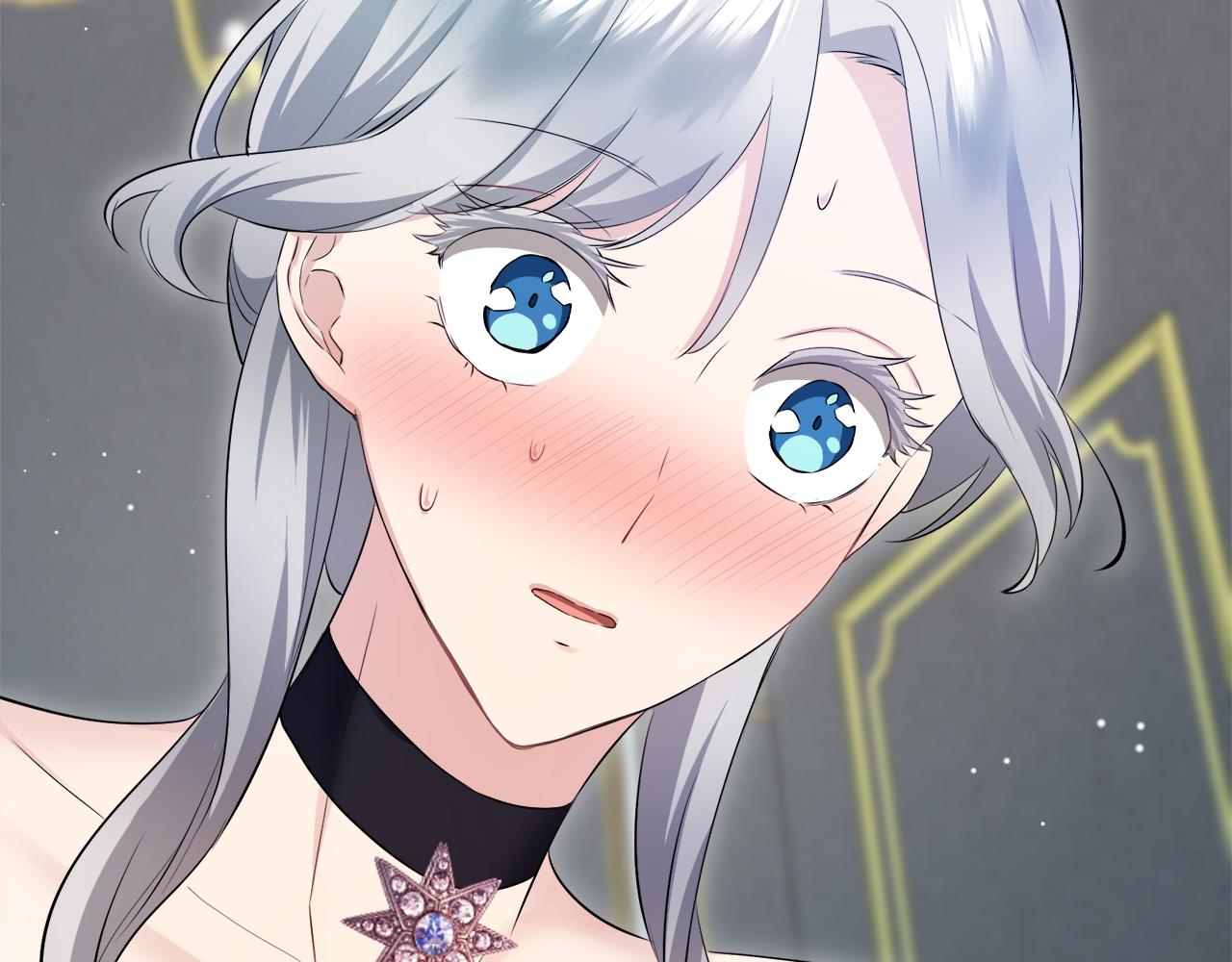 娜麗塔斯·一半的伯爵小姐 - 第122話 祝福你(2/4) - 4