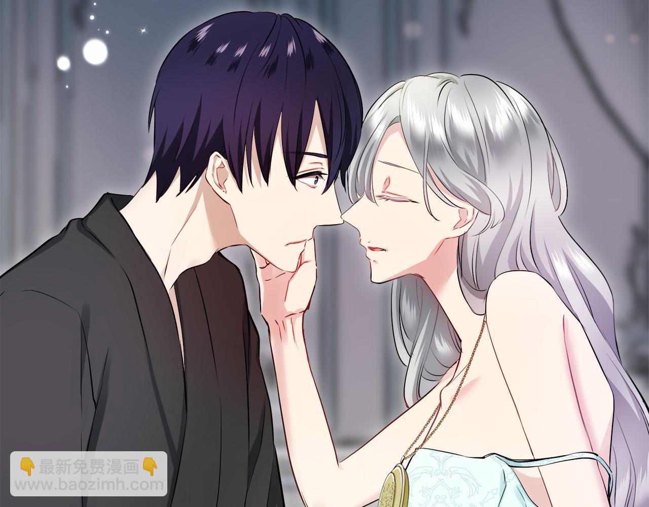 娜麗塔斯·一半的伯爵小姐 - 第124話 娜麗塔斯·羅馬尼奧洛（2）(3/4) - 8