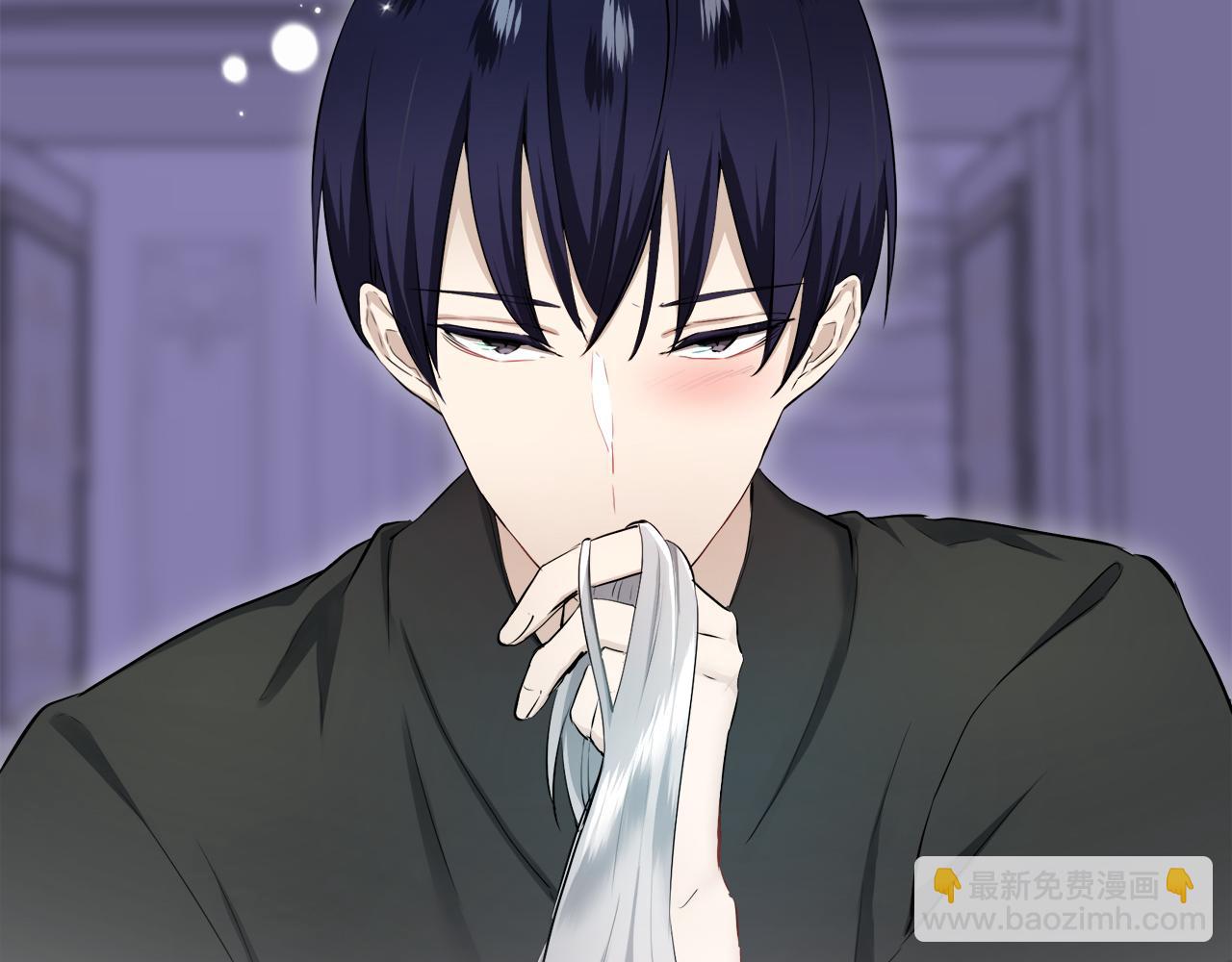 娜麗塔斯·一半的伯爵小姐 - 第124話 娜麗塔斯·羅馬尼奧洛（2）(1/4) - 5