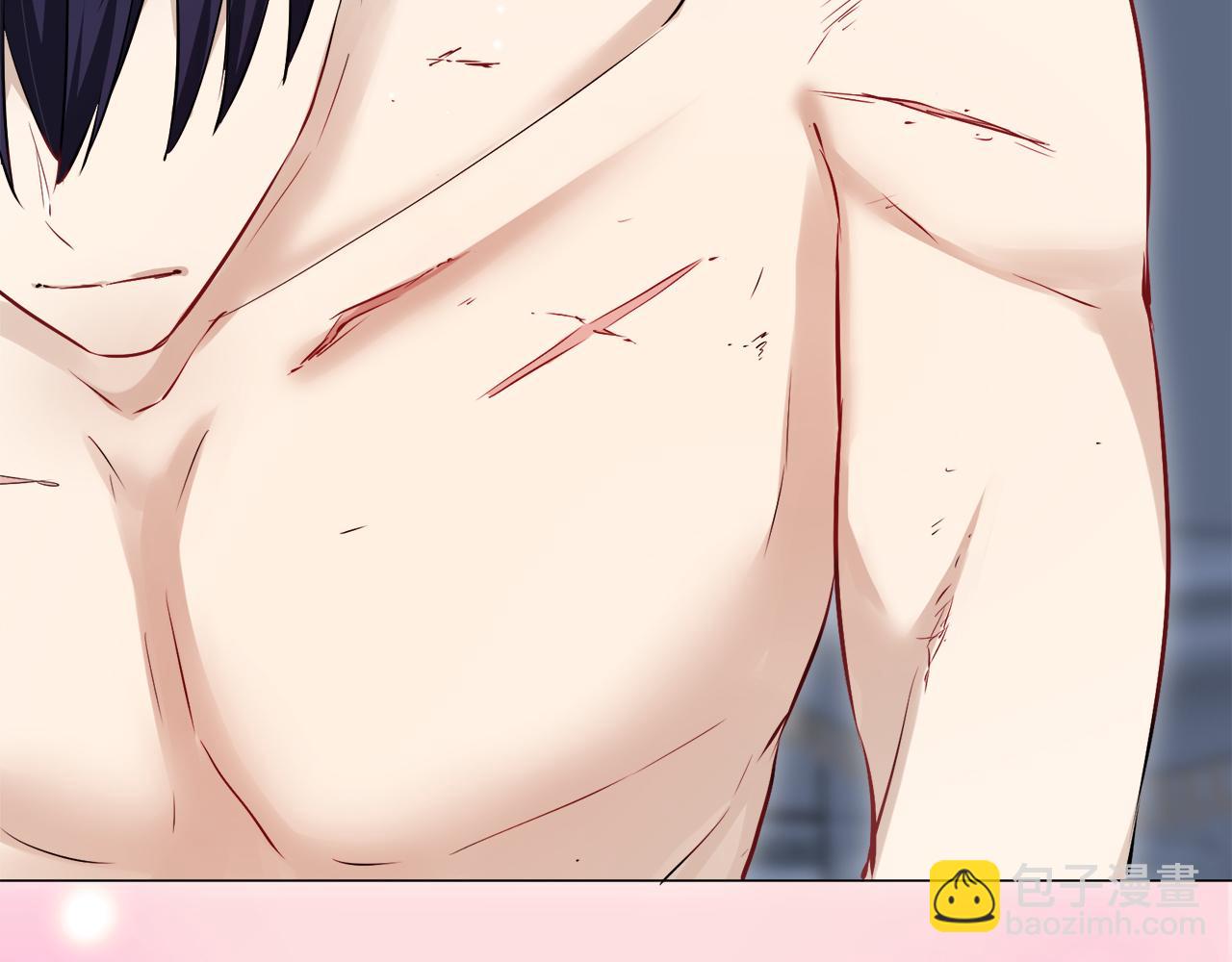 娜麗塔斯·一半的伯爵小姐 - 第124話 娜麗塔斯·羅馬尼奧洛（2）(3/4) - 2