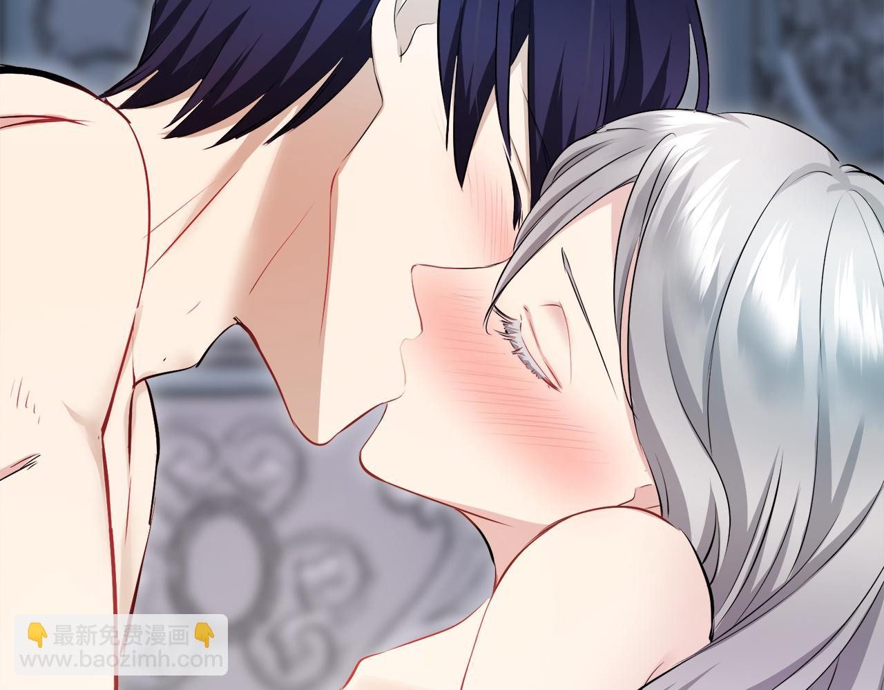 娜麗塔斯·一半的伯爵小姐 - 第124話 娜麗塔斯·羅馬尼奧洛（2）(4/4) - 3