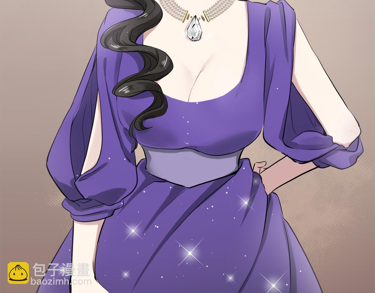 娜麗塔斯·一半的伯爵小姐 - 第14話 通向真命天子的路(3/4) - 6