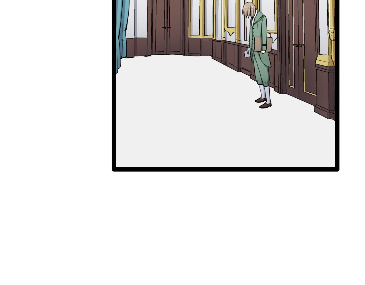 娜麗塔斯·一半的伯爵小姐 - 第14話 通向真命天子的路(2/4) - 7