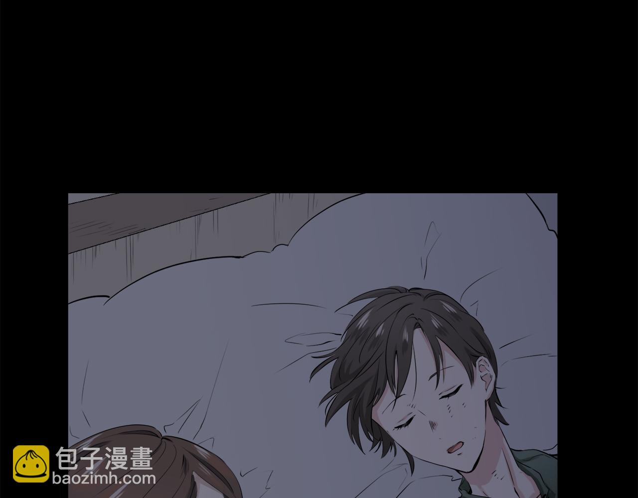 娜麗塔斯·一半的伯爵小姐 - 第16話 今日將逝不可追(3/4) - 2