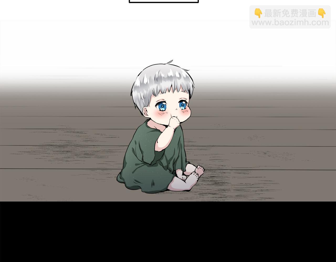 娜麗塔斯·一半的伯爵小姐 - 第16話 今日將逝不可追(1/4) - 4