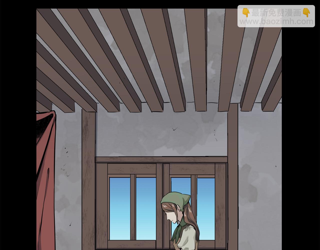 娜麗塔斯·一半的伯爵小姐 - 第16話 今日將逝不可追(2/4) - 6