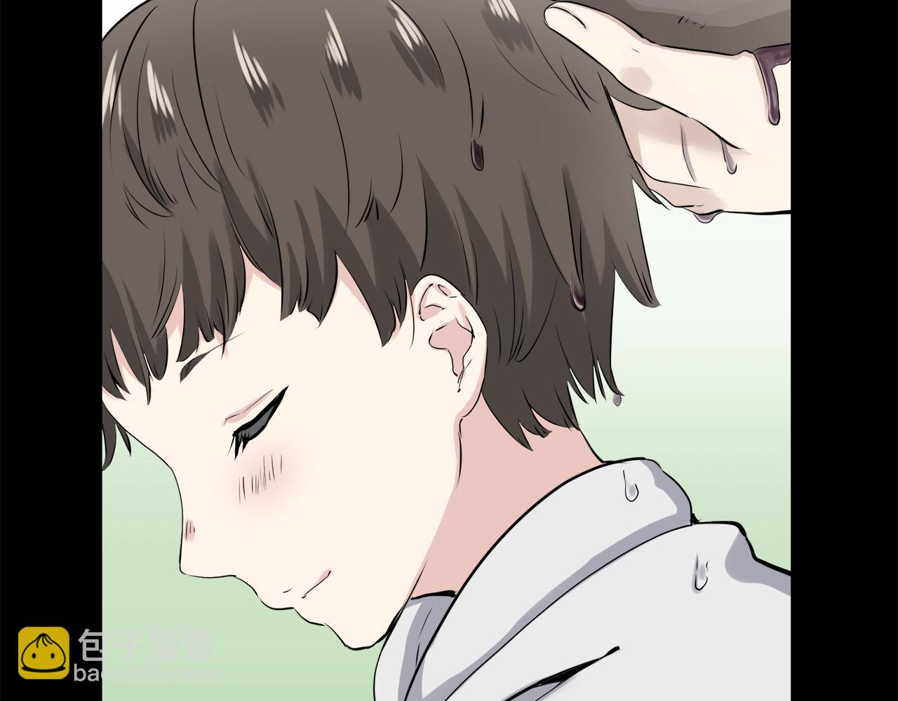 娜麗塔斯·一半的伯爵小姐 - 第16話 今日將逝不可追(2/4) - 2