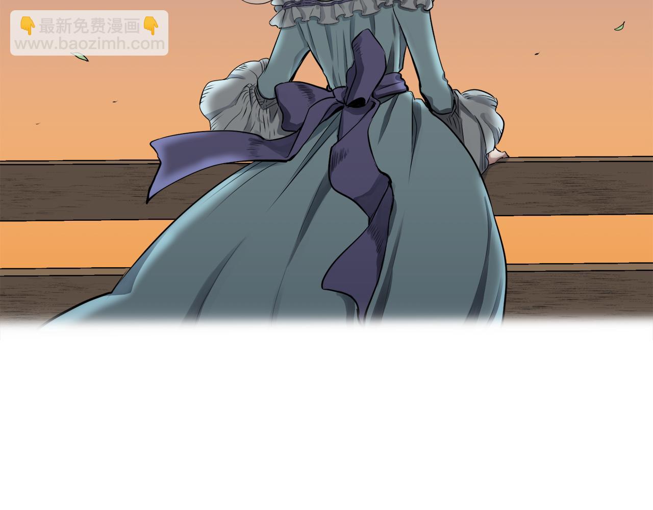 娜麗塔斯·一半的伯爵小姐 - 第18話 家族的紅劍（下）(3/5) - 1